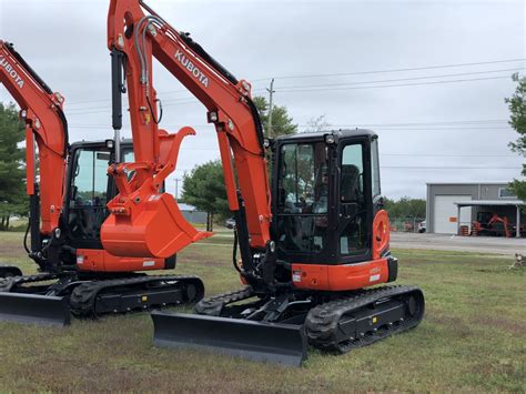 kubota u55 mini excavator|kubota u55 specifications.